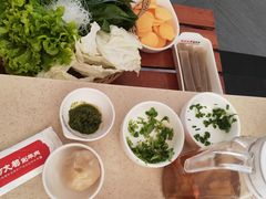 -阳坊大都涮羊肉(阳坊总店)