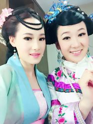 -盘子女人坊生日照·摄影馆(华强店)