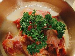 -西塔老太太泥炉烤肉(望京一店)