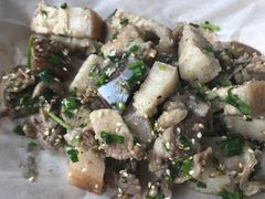 -水乡人家私房菜(逢简店)