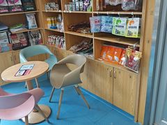 -宠颐生宠物医院·异宠猫科内科·诊疗中心宠巢店
