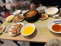 -京东肉饼(兴丰大街店)