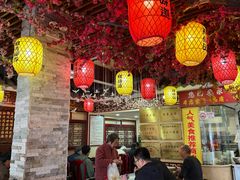 -金杨拉面王小吃面馆·牛三宝面·红烧牛肉粉