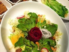 -彩虹之约•淮扬家宴(亚运村店)