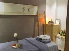 -左悦·艾灸调理·推拿按摩·精油SPA(卓悦汇店)
