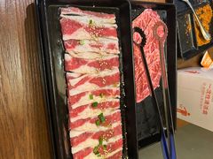-新石器烤肉(之心城店)