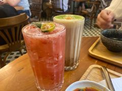 荔枝冰酿-春风·有糖(崇宁路店)