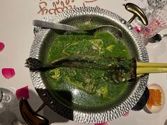 -狮拾久·现代新加坡料理(福田COCO Park店)