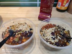 -捌玖粉面馆·猪油拌粉