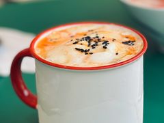 -堂屋糖水店(愚园店)