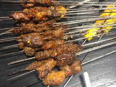 -碎怂烤肉(钟楼柳巷店)