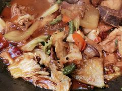 -富正毅三下锅·湘西韵味(天门山索道店)
