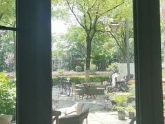 -CafeDuVillage乡村咖啡馆(美邻苑店)