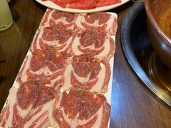 -鑫隆四季涮肉(香河店)