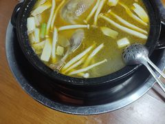 -代羊肉(中和店)