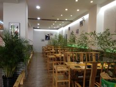 大堂-风情丽江斑鱼火锅(孙家沟西南路80号店)