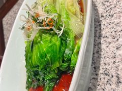 -真地道京味府·鲜橙烤鸭·北京菜(朝阳公园·甜水园店)