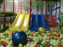 -美加乐儿童乐园(江宁文鼎广场店)