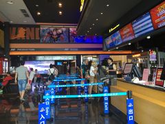 -万达影城(世茂海峡广场IMAX店)