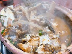 -华仔土鸡店(南洲分店)