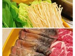 -润园四季椰子鸡火锅(卓越INTOWN店)