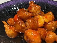 -常来小聚·广州非遗传承餐厅(高德置地店)