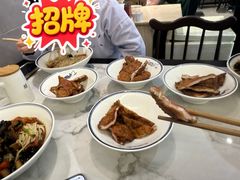 -天天鲜面馆(衡山路店)