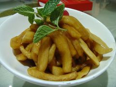 -谭谈川菜(控江路店)