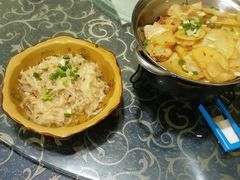 -朗妈私房菜(婺女州店)