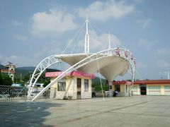 -玫瑰海岸文化旅游度假区