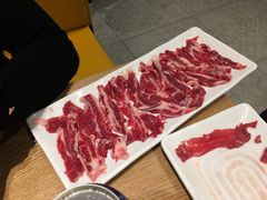 -掂档潮汕牛肉火锅(沈阳万象城店)