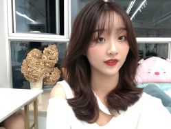 点击看大图 -MOKA HAIR SALON 烫染造型
