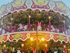 -横店影视城梦幻谷园区