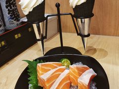 -友壹町寿司(佛山新DNA店)