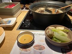 -温野菜涮涮锅(西单大悦城店)