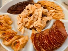 -长春观斋补堂素菜馆