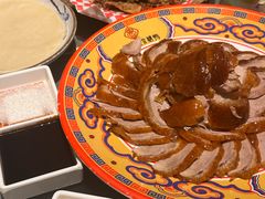 -邑金陵北京烤鸭店·现炒家常菜(ITC MALL店)