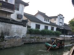 -观桥阁(锦溪店)