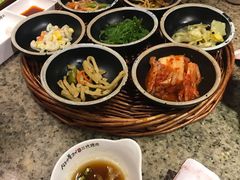 -三代烤肉(保利广场店)