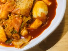 -山海珍味韩国料理(奥城店)