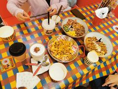 -万能料理屋(钟鼓岭路店)
