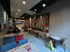 -永和大王(茉莉上新·共和新路店)