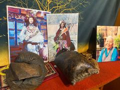-吉祥圣雪藏餐