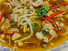 -杨记隆府(白象街店)