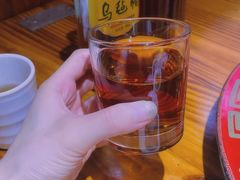 -庄老幺火锅(娄山关路店)