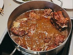 -蝎王府羊蝎子(虎坊桥总店)