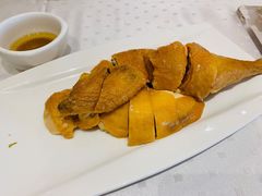 盐焗鸡-顺风海鲜港(长寿路店)