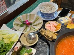 -蜀大侠火锅(总府路店)