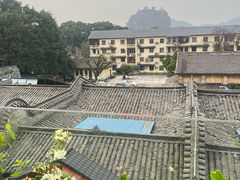 -东西巷