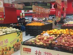 -卜蜂莲花(杨高南路店)